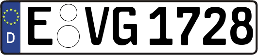 E-VG1728