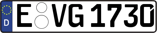 E-VG1730