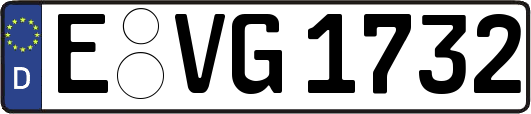 E-VG1732