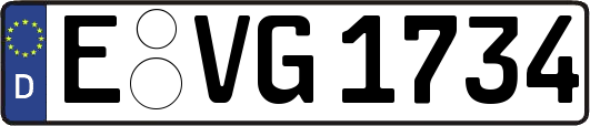 E-VG1734