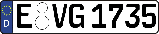 E-VG1735