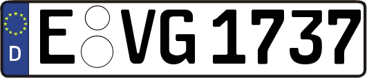 E-VG1737