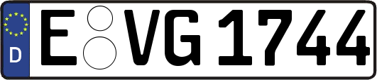E-VG1744