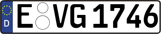 E-VG1746
