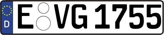 E-VG1755