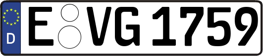 E-VG1759