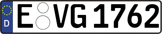 E-VG1762
