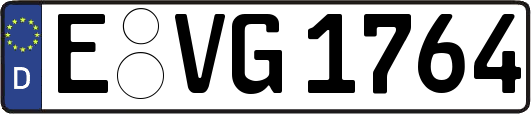E-VG1764