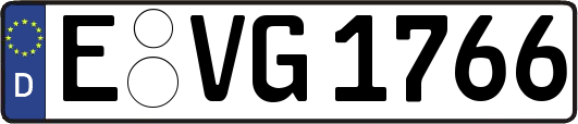 E-VG1766