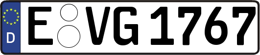 E-VG1767