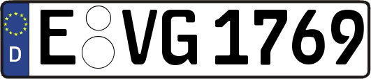 E-VG1769