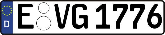 E-VG1776