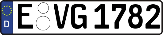E-VG1782