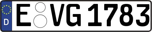 E-VG1783