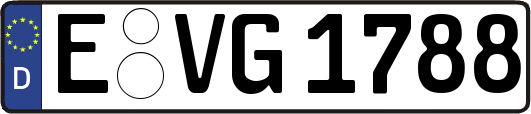 E-VG1788