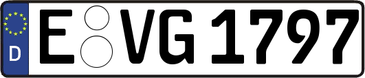 E-VG1797