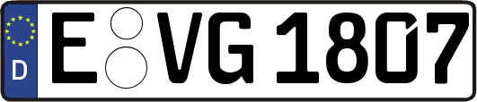 E-VG1807