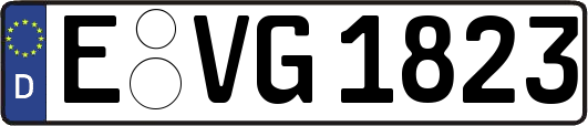 E-VG1823
