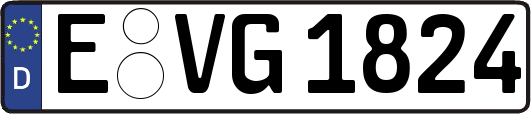 E-VG1824
