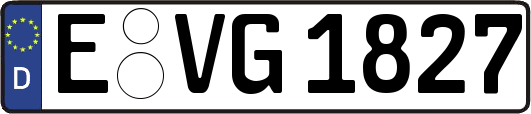 E-VG1827