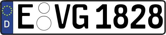 E-VG1828