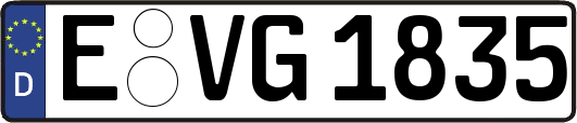 E-VG1835