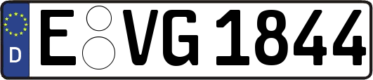 E-VG1844