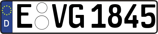 E-VG1845