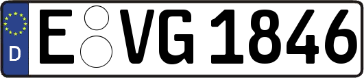 E-VG1846
