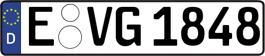 E-VG1848