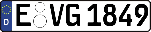 E-VG1849