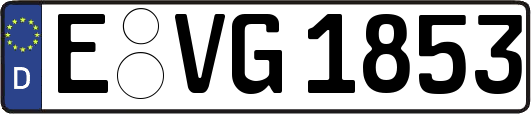 E-VG1853