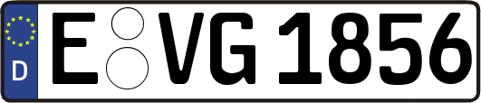 E-VG1856