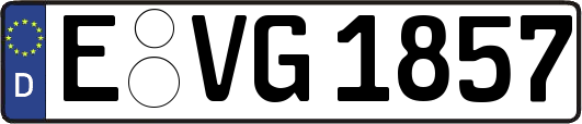 E-VG1857