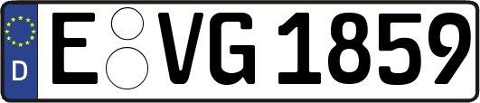 E-VG1859