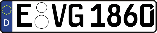 E-VG1860