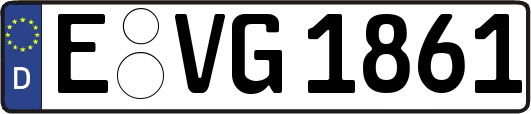 E-VG1861