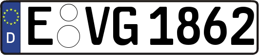 E-VG1862