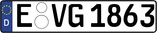 E-VG1863