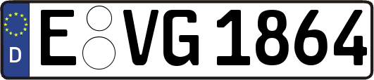E-VG1864