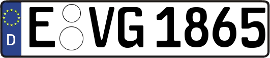 E-VG1865
