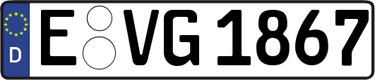 E-VG1867