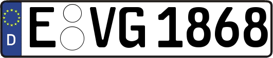 E-VG1868