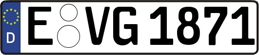 E-VG1871