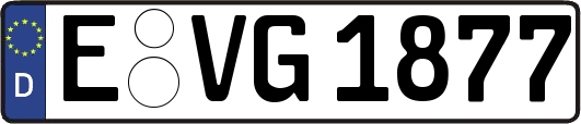 E-VG1877
