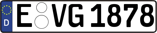 E-VG1878