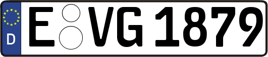 E-VG1879