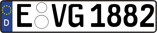 E-VG1882