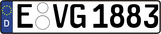 E-VG1883