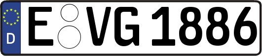 E-VG1886